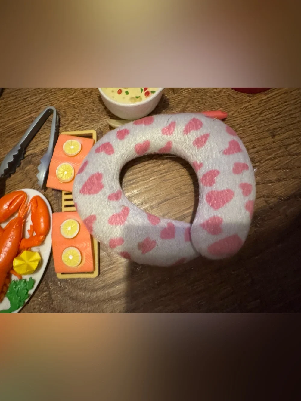 American Girl, Our Generation & Glitter Girls accessories for 18 inch dolls